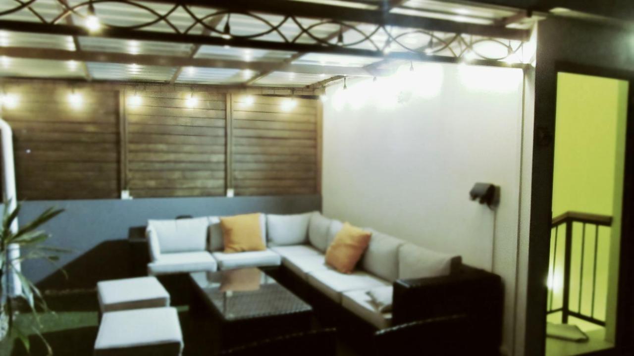 Villa Cosy Garden 2 Flic-en-Flacq Esterno foto