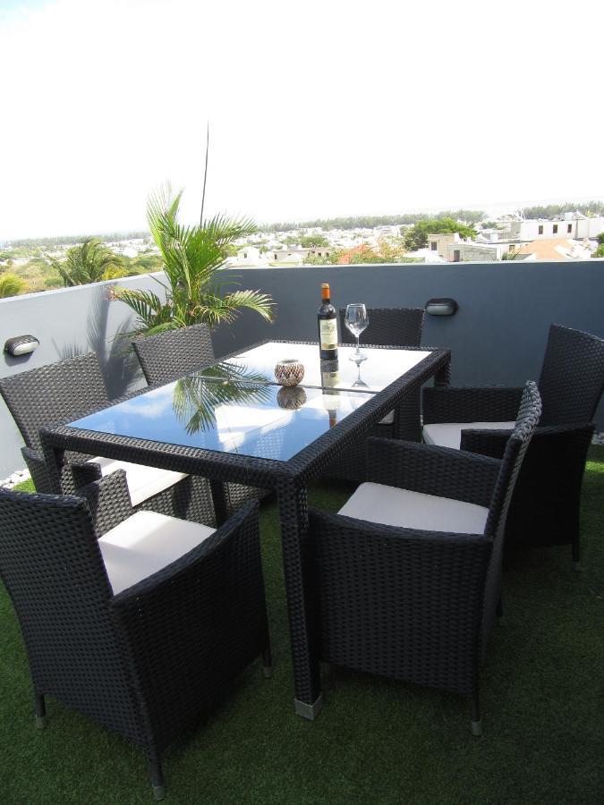 Villa Cosy Garden 2 Flic-en-Flacq Esterno foto
