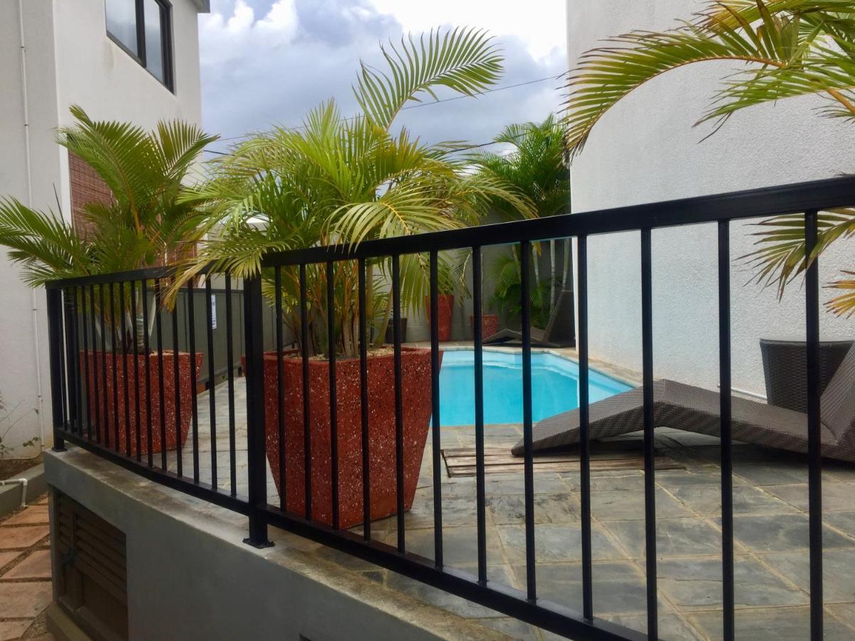 Villa Cosy Garden 2 Flic-en-Flacq Esterno foto