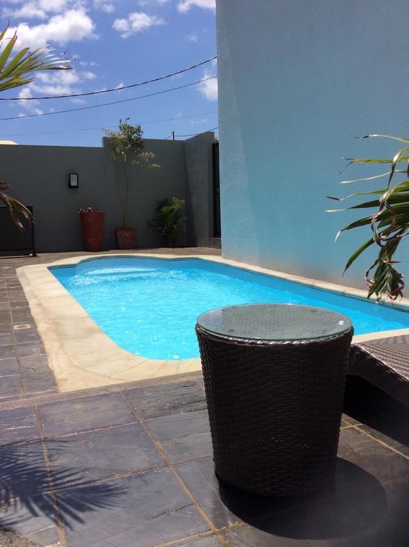 Villa Cosy Garden 2 Flic-en-Flacq Esterno foto