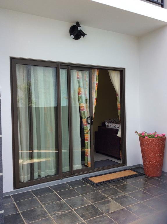 Villa Cosy Garden 2 Flic-en-Flacq Esterno foto