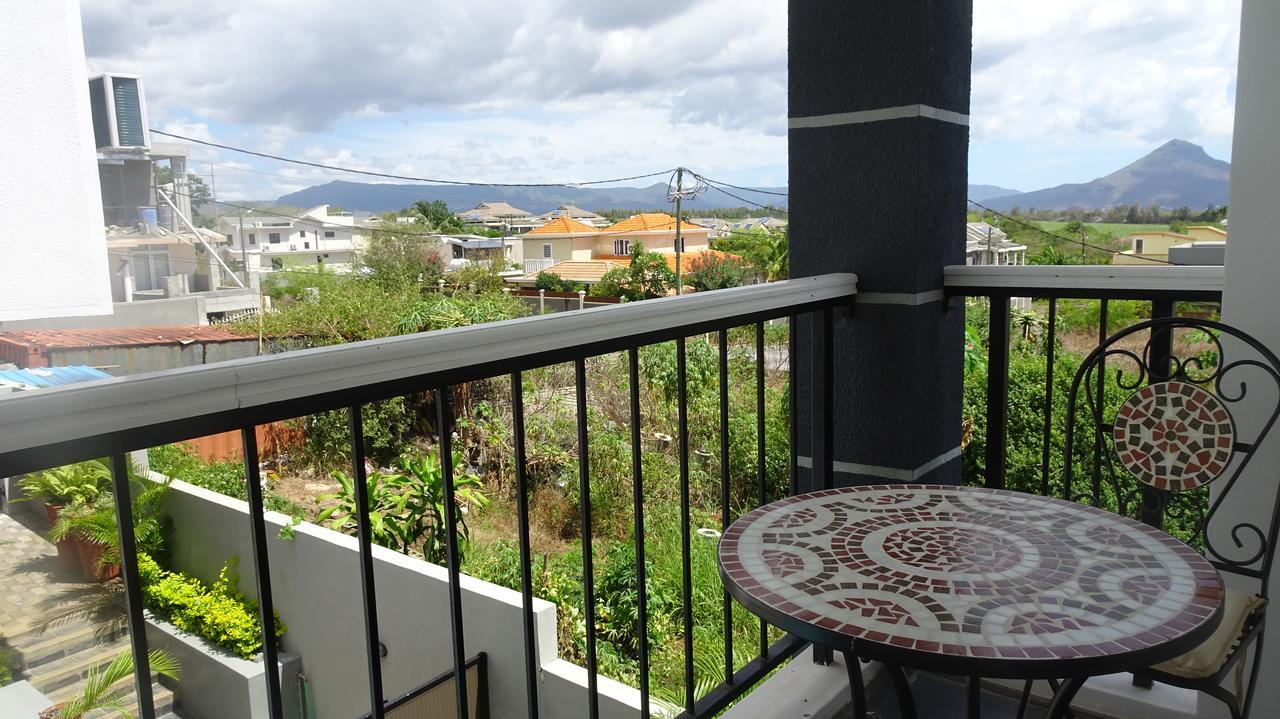Villa Cosy Garden 2 Flic-en-Flacq Esterno foto