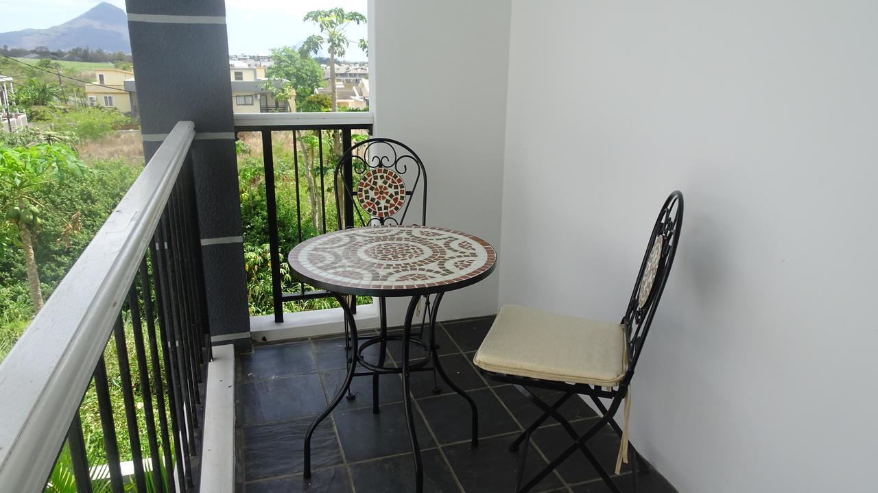 Villa Cosy Garden 2 Flic-en-Flacq Esterno foto