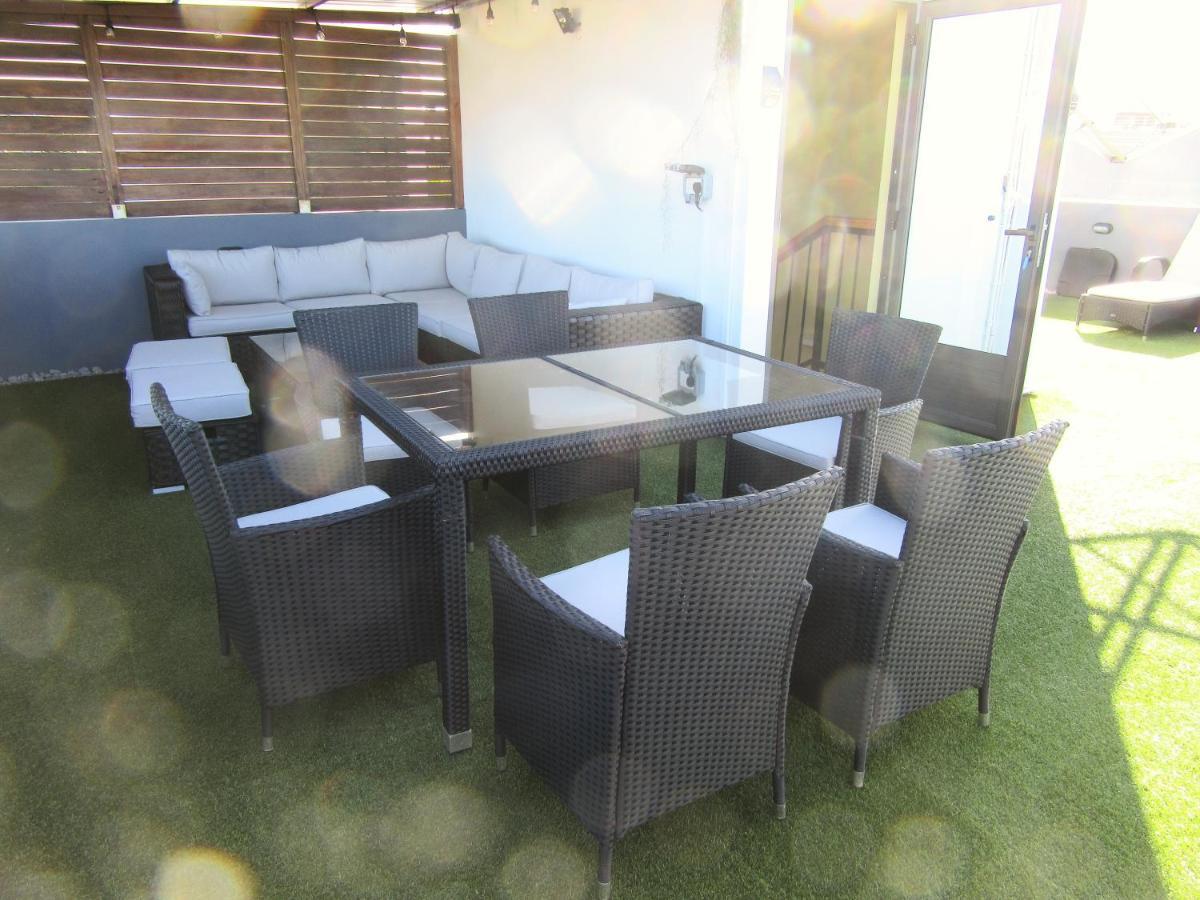 Villa Cosy Garden 2 Flic-en-Flacq Esterno foto